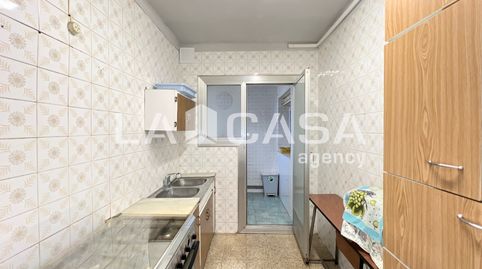 Foto 4 de Piso en venta en Avinguda D'alfons XIII, Congrés, Badalona