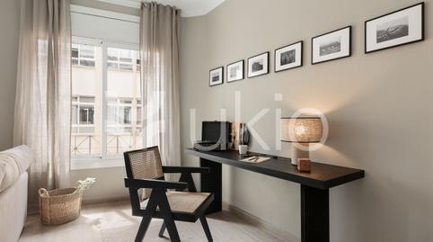 Photo 5 of Apartment for rent in Carrer de Copèrnic, Sant Gervasi- Galvany,  Barcelona Capital