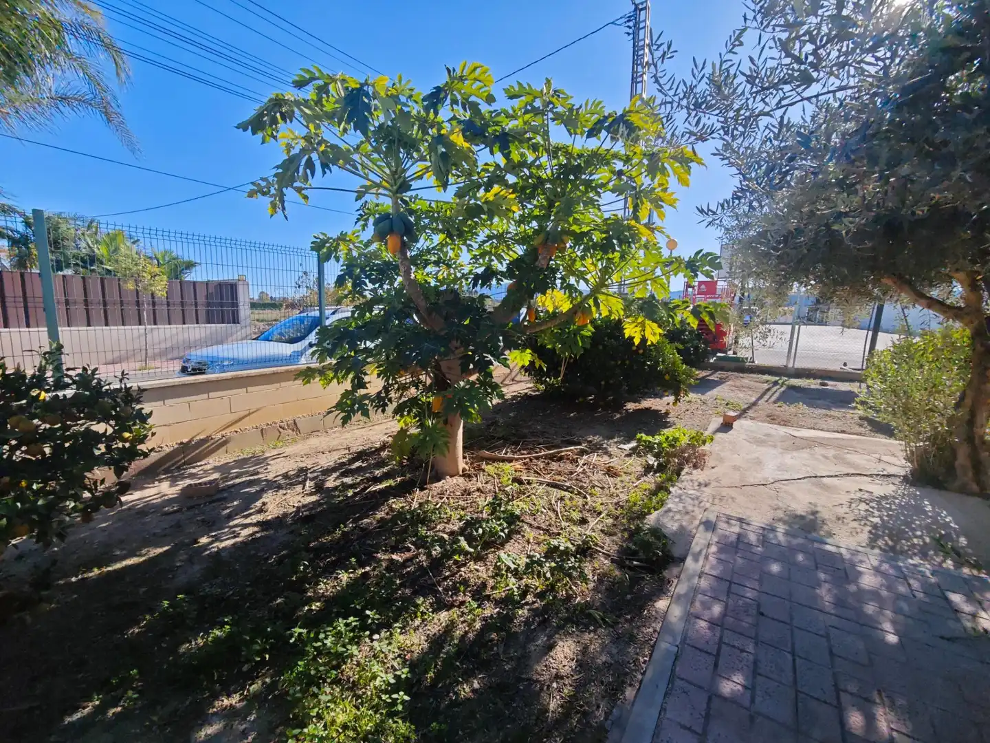 Houses for sale in Murcia  with Terrace