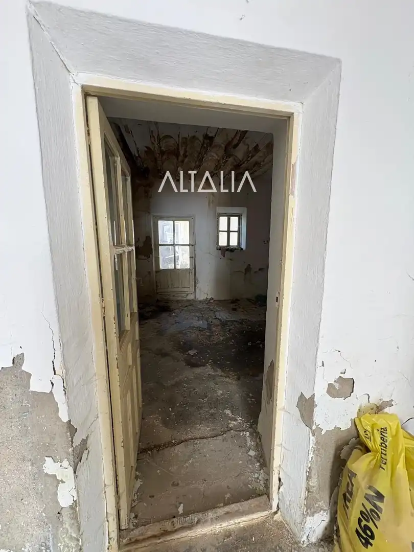 Casa o chalet en venta en Belmonte