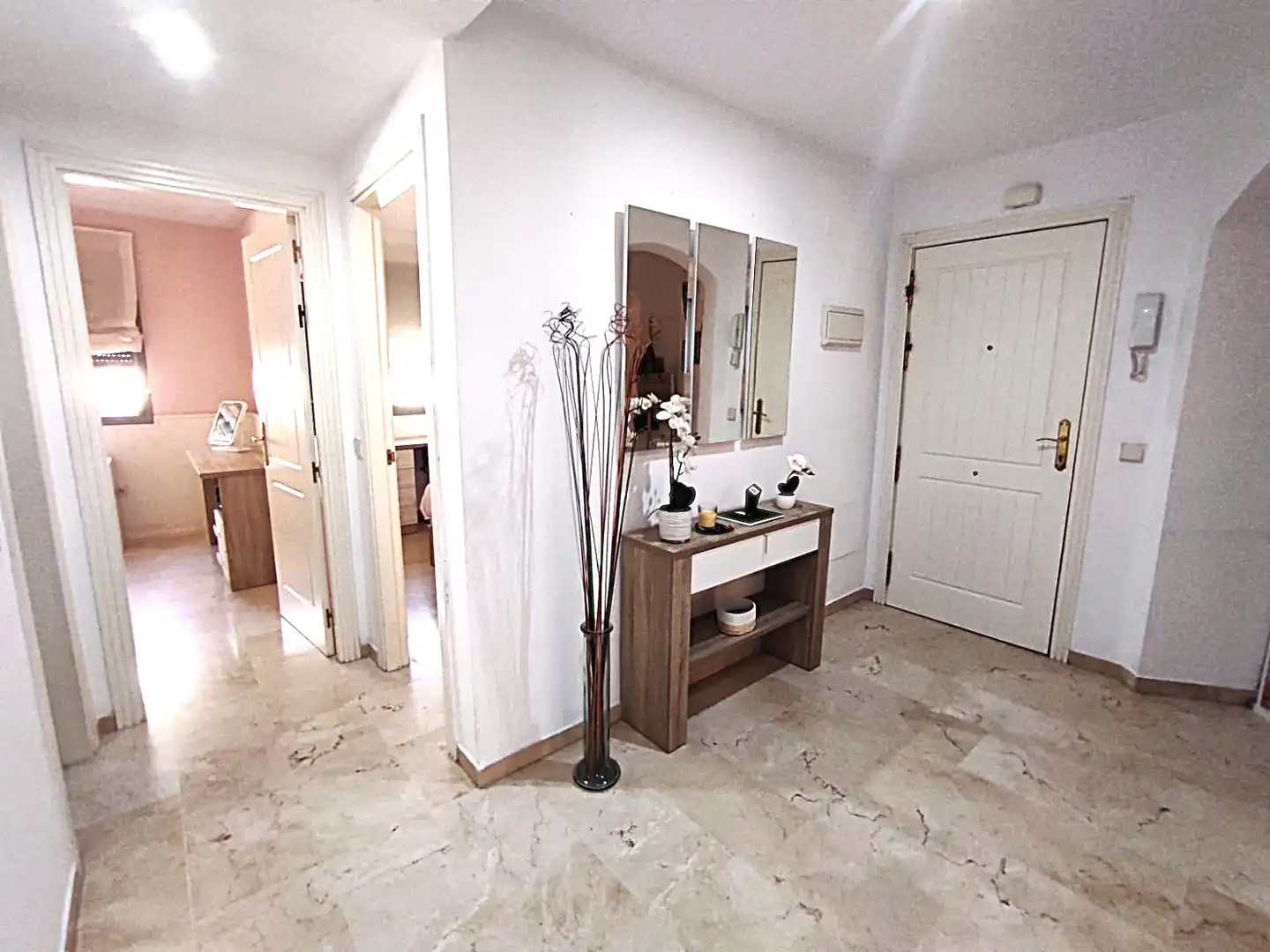 Wohnung mit Aufzug zum Verkauf in Calle Amistad 18, imagen 2