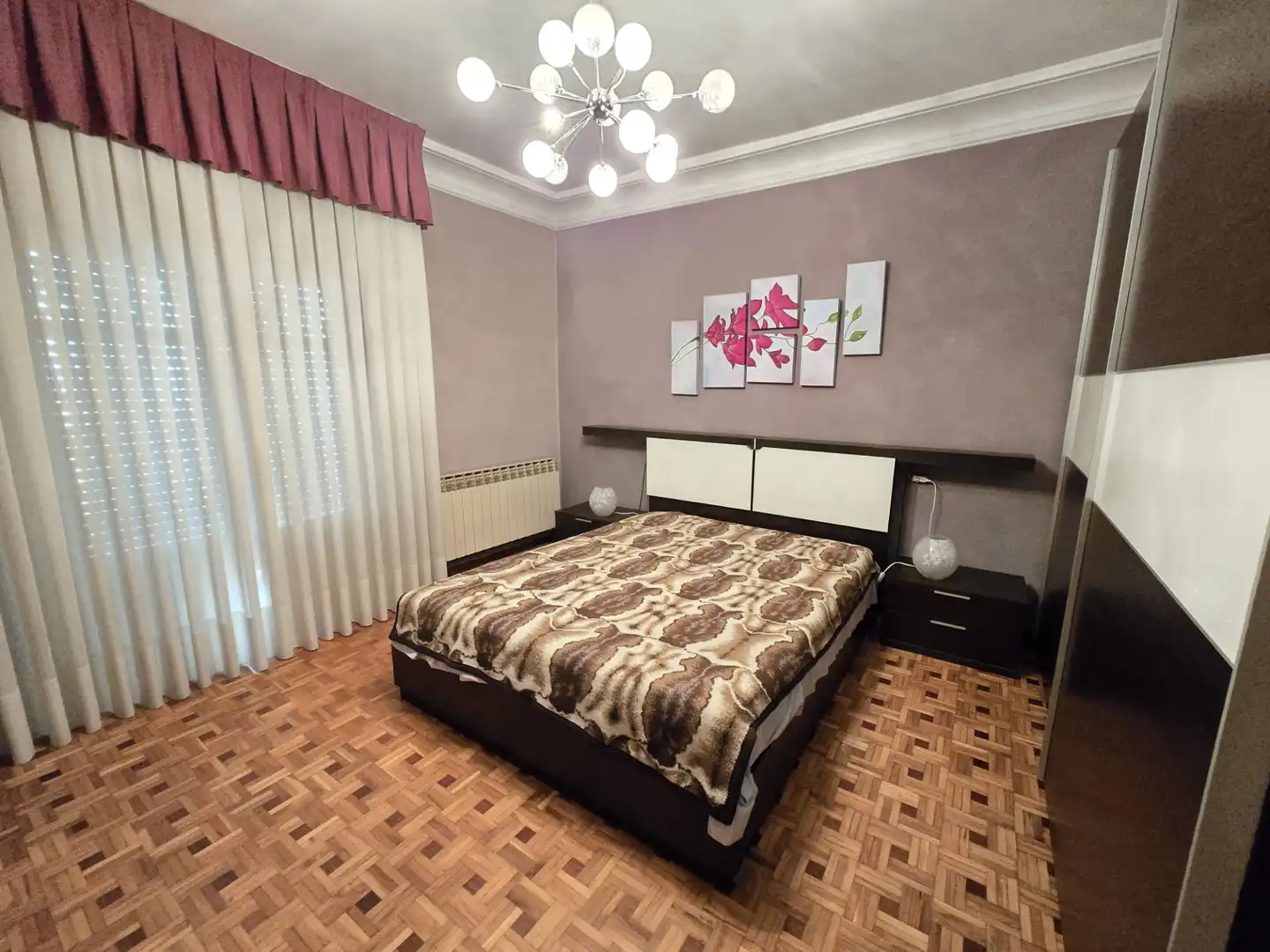 Wohnung mit Aufzug zum Verkauf in Calle Vélez de Guevara 15, imagen 5