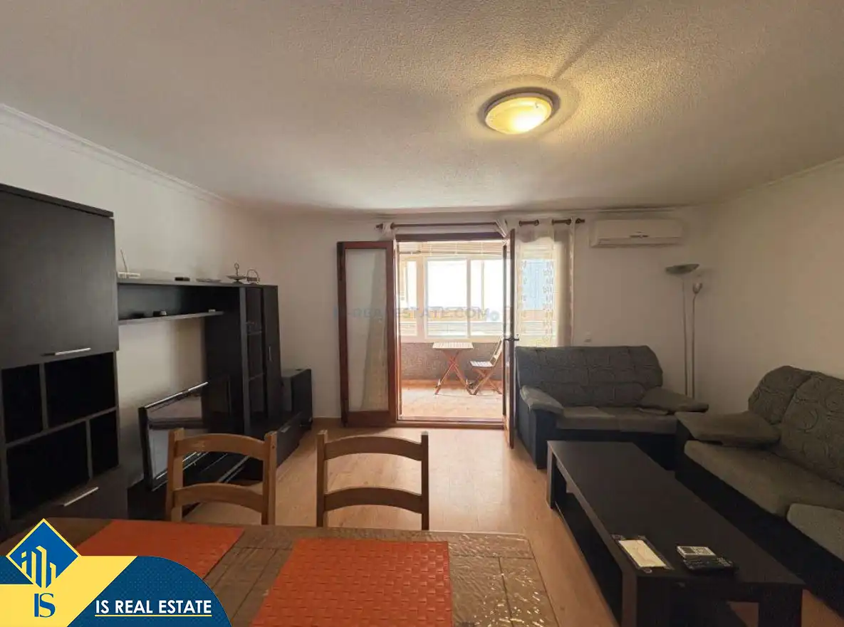 Apartamento con ascensor en venta en Playa del Acequión, Náufragos y Rocío del Mar, imagen 3