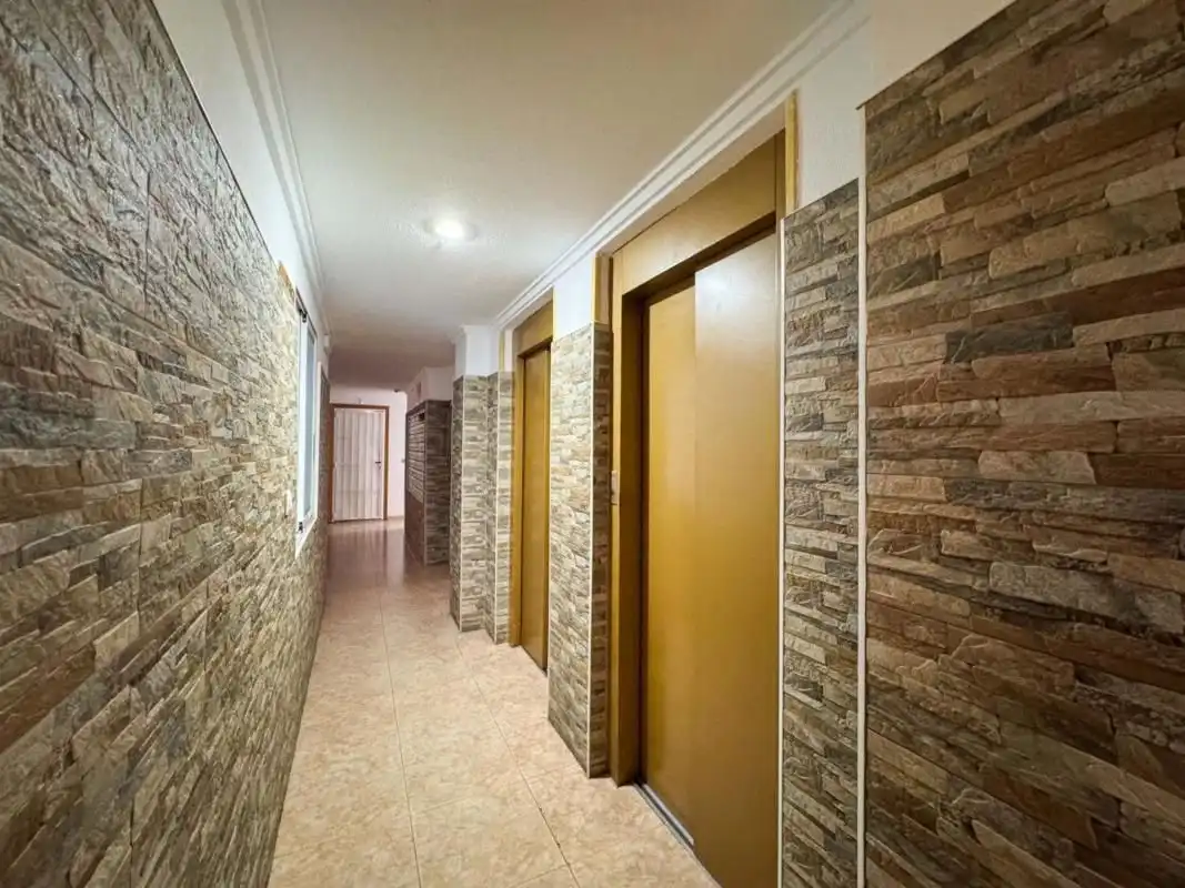 Apartament amb piscina en venda a Centro, imagen 29