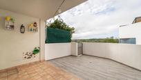 Terrace of Single-family semi-detached for sale in Vilafranca de Bonany  with Air Conditioner, Terrace and Balcony