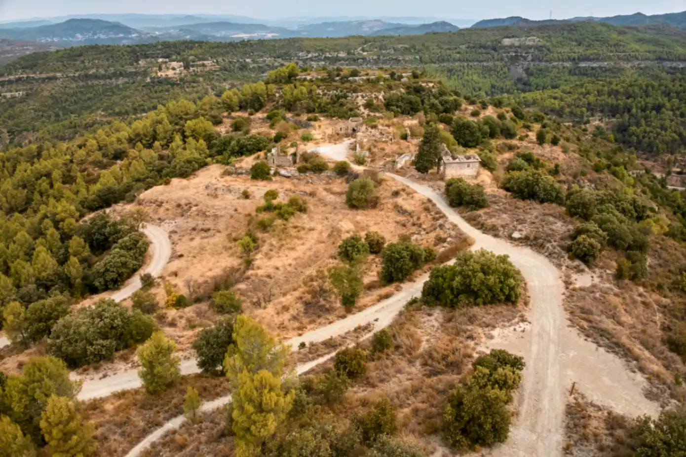 Finca rústica en venda en Castellbell i el Vilar