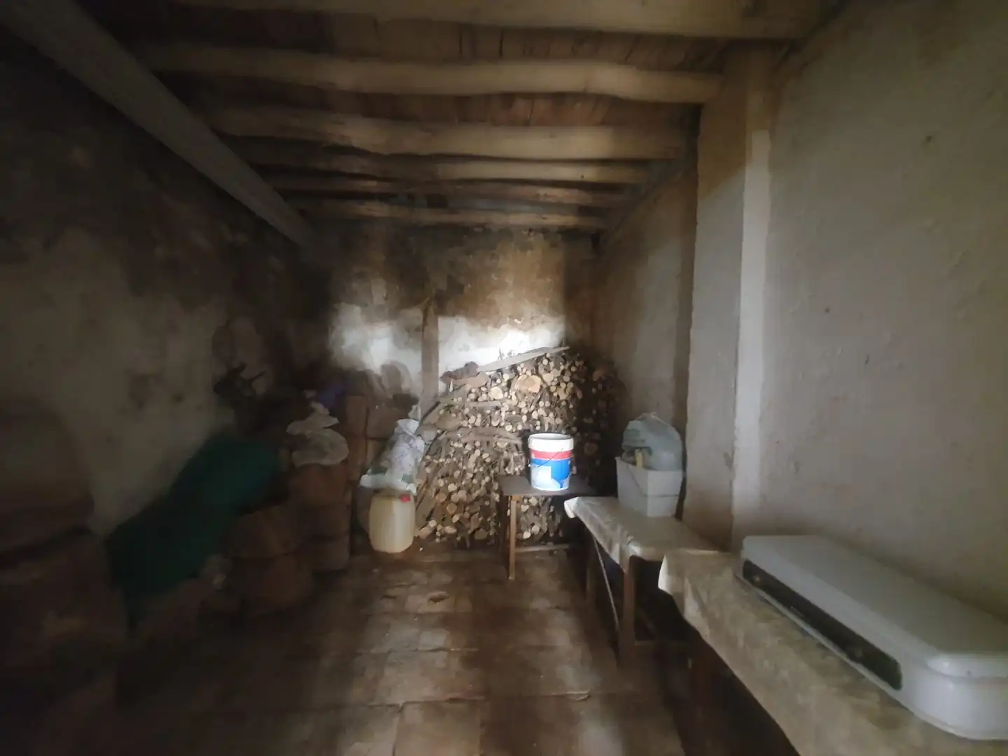 Casa o xalet en venda en La Peza amb Terrassa i Traster