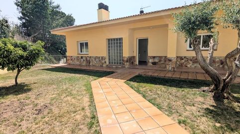 Foto 4 von Haus oder Chalet zum Verkauf in Fogars de la Selva, Barcelona