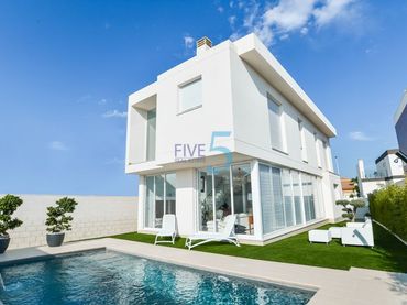 Casa in vendita a Gran Alacant