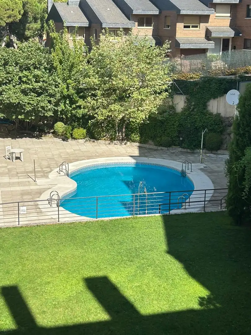 Duplex avec terrasse à louer à Los Ángeles - Jarandilla, imagen 19