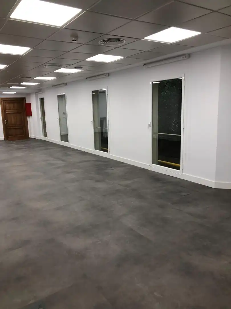 Büro zur Miete in Calle del Doctor Castelo, imagen 5