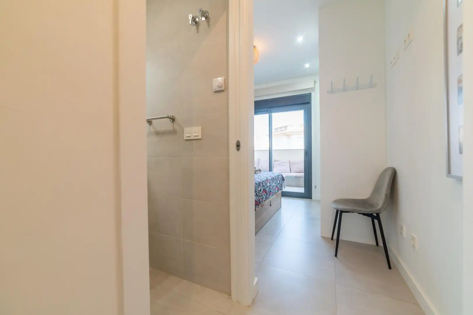 Wohnung mit Terrasse zum Verkauf in Santiago de la Ribera, imagen 13