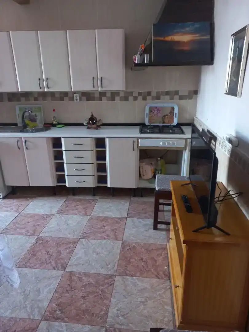Cuina de Pis en venda en Teba