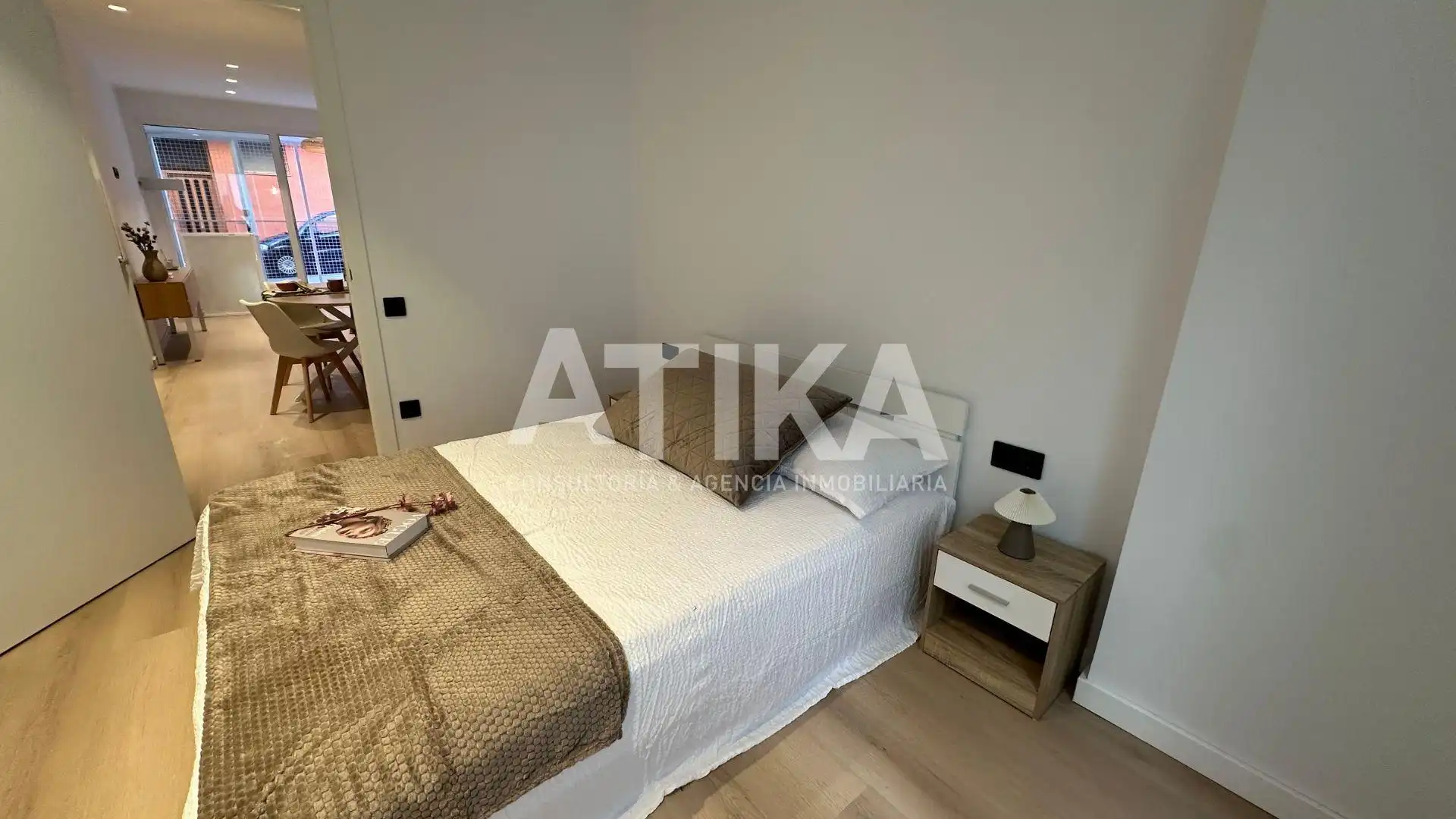 Habitación de Piso en venta en Sant Rafael 