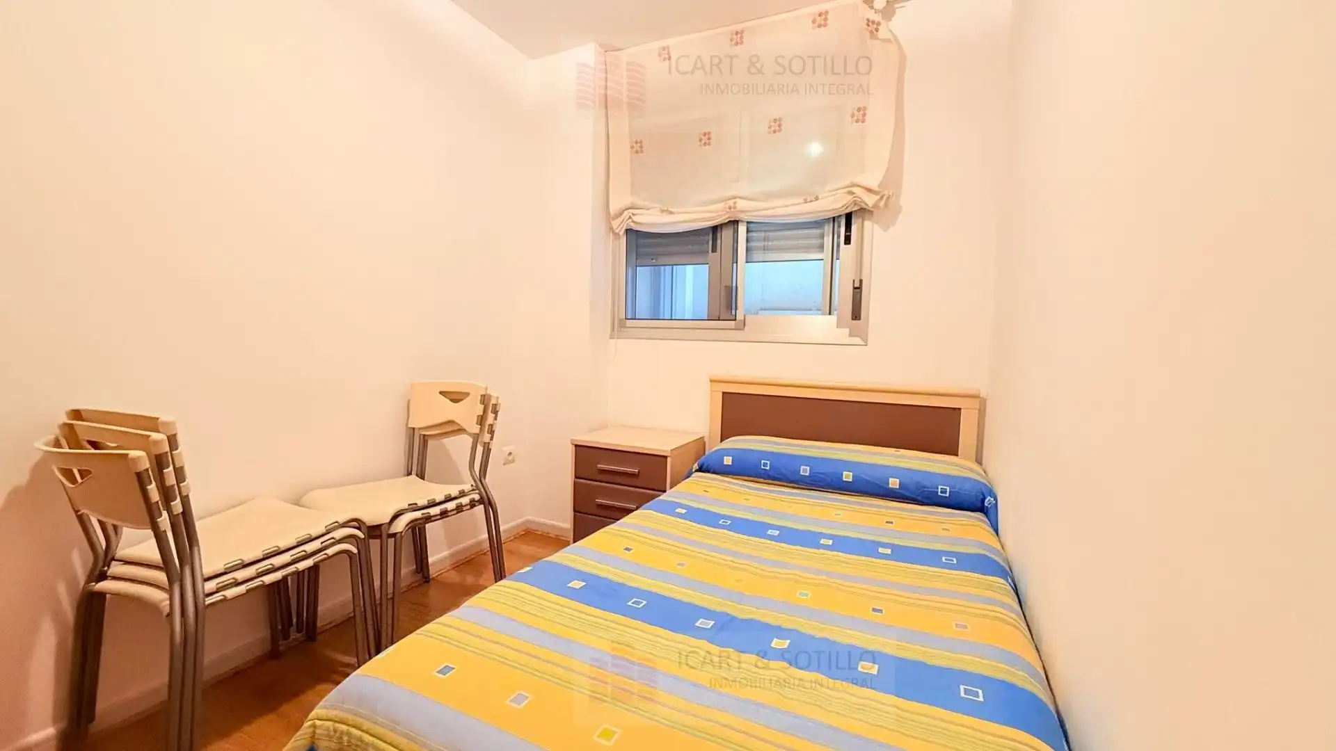 Habitación de Piso en venta en Vinaròs con Aire acondicionado, Calefacción y Parquet