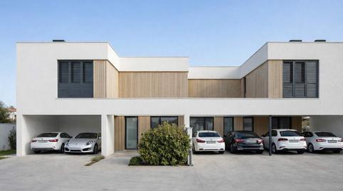 Foto 3 de Residencial en venda a Calle Fuente de la Junquera, 20, Valdespartera,  Zaragoza Capital