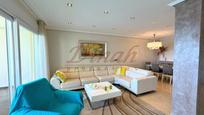 Living room of Apartment for sale in Altea  with Air Conditioner, Heating and Terrace
