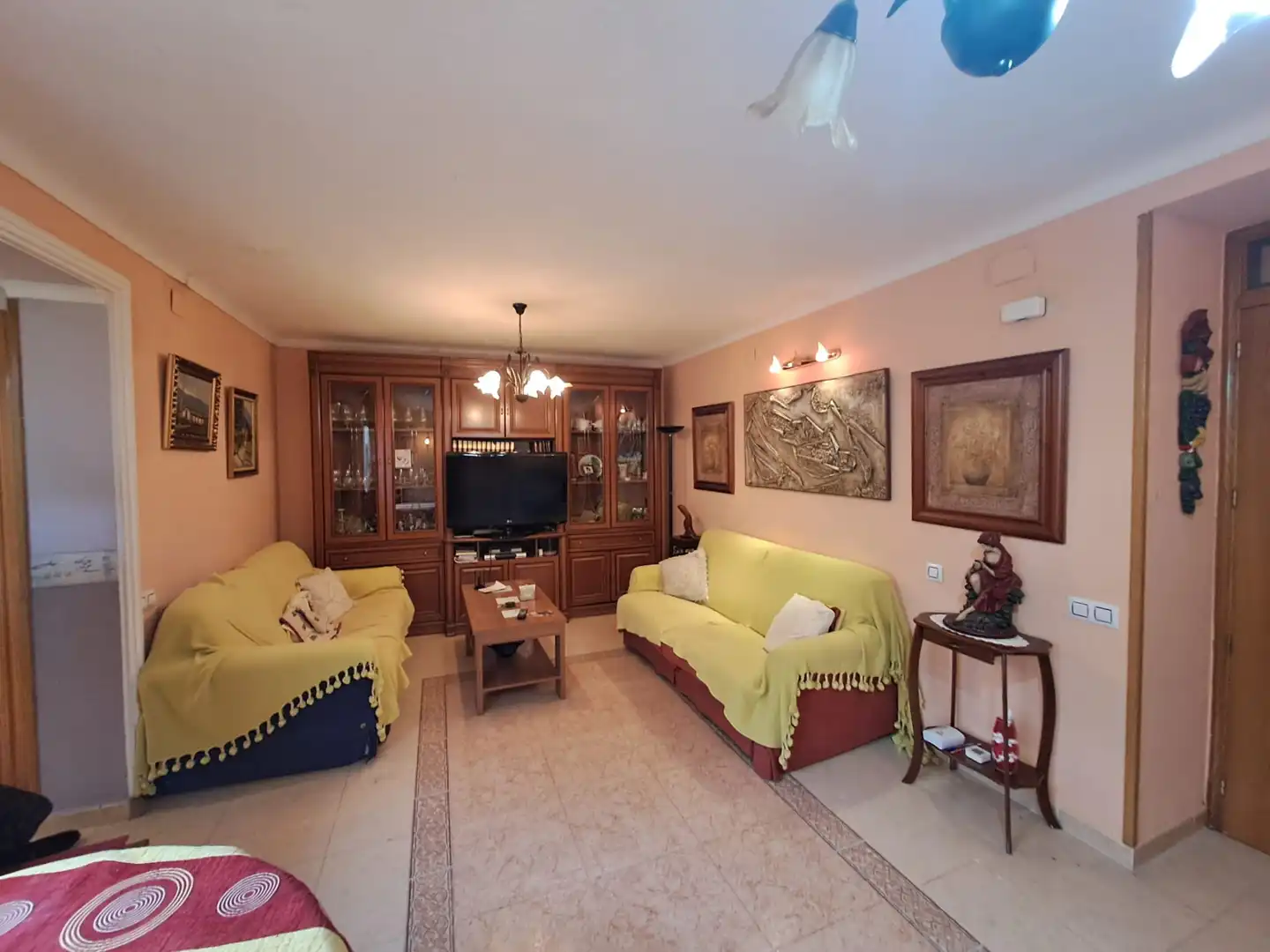 Casa o xalet en venda a Calle Lepanto, Las Mercedes - El Carmen