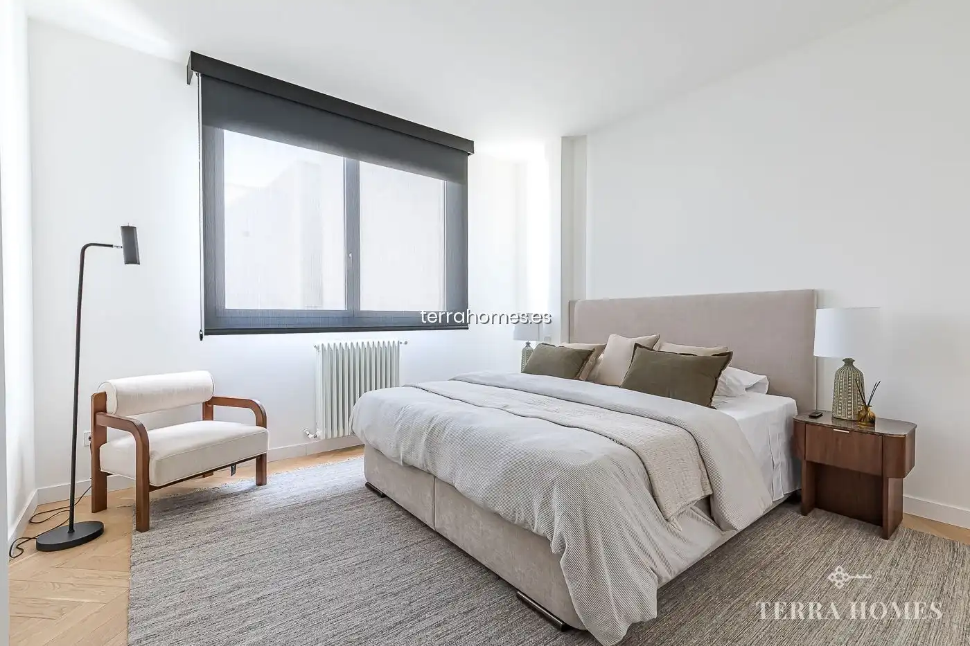 Dúplex de lloguer a Carrer de Menorca, 17, Camins al Grau, 46023 Valèn, Penya - Roja - Avda. Francia