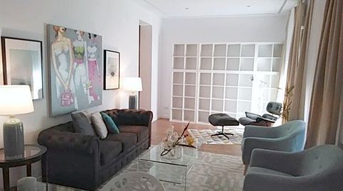 Foto 4 de Pis de lloguer a Calle de Espronceda, Ríos Rosas - Nuevos Ministerios, Madrid Capital