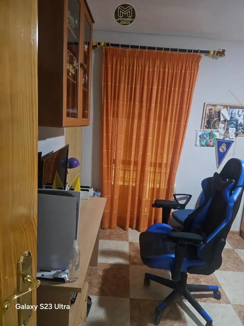 Maison avec terrasse à vendre à San Felipe - El Almendral - La Merced, imagen 7