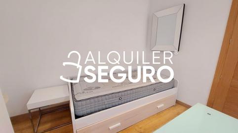 Foto 5 de Estudi de lloguer a Coslada, Guindalera,  Madrid Capital