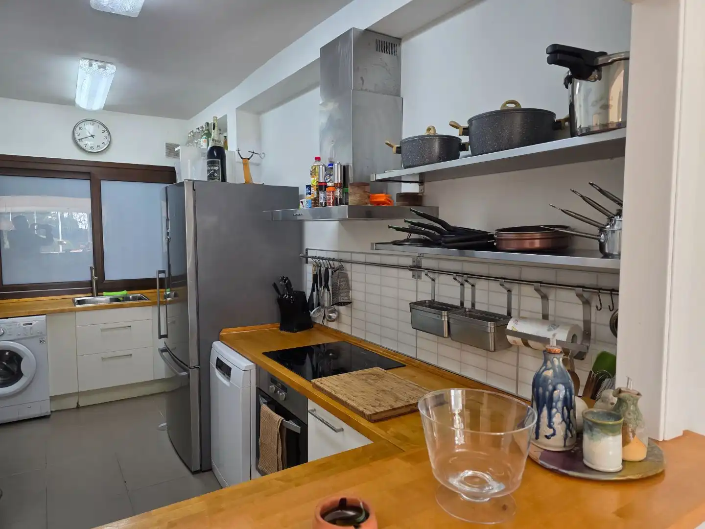 Apartment mit Pool zur Miete in Puerto del almendro 407, imagen 13