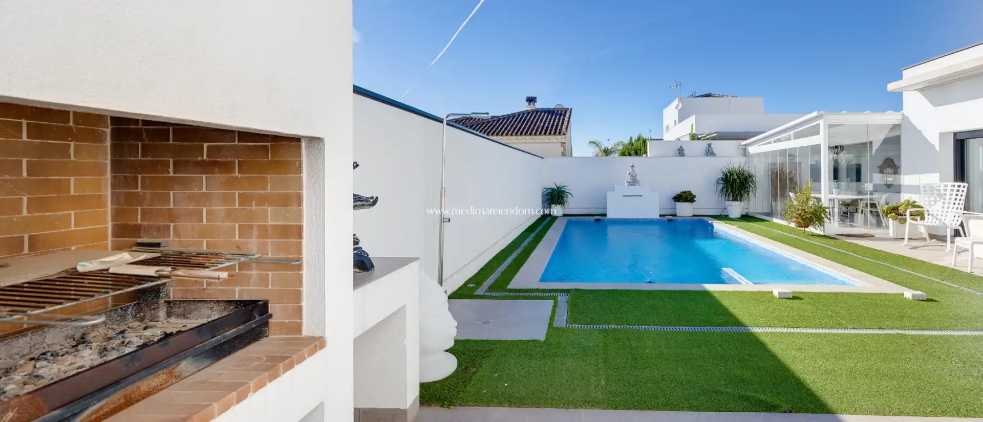 Haus mit Terrasse zum Verkauf in Formentera del Segura, imagen 11