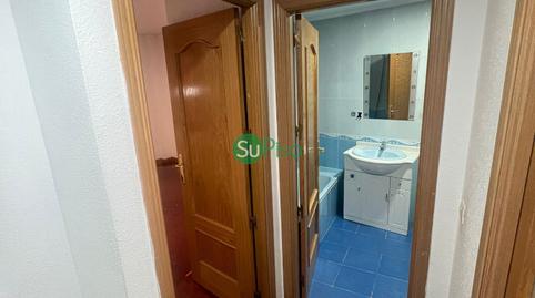 Foto 4 de Piso en venta en Avenida Rufino Rubio, 10, Yeles, Toledo