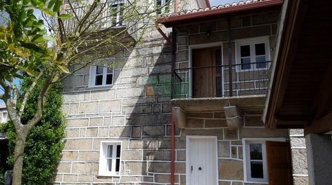 Foto 4 de Casa o chalet en venta en Paderne de Allariz, Ourense