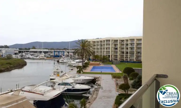 Wohnung mit Pool zum Verkauf in Avinguda Pastor 2, imagen 6