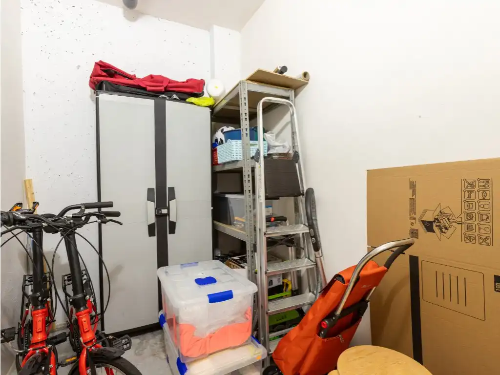 Apartamento con terraza en venta en Calle de los Hermanos Parodi, imagen 23