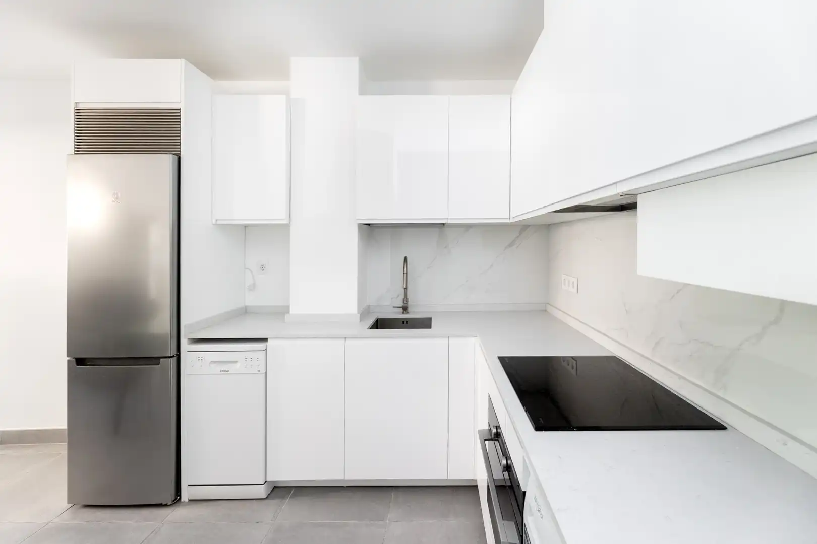 Apartament en venda a Calle Friburgo, imagen 7
