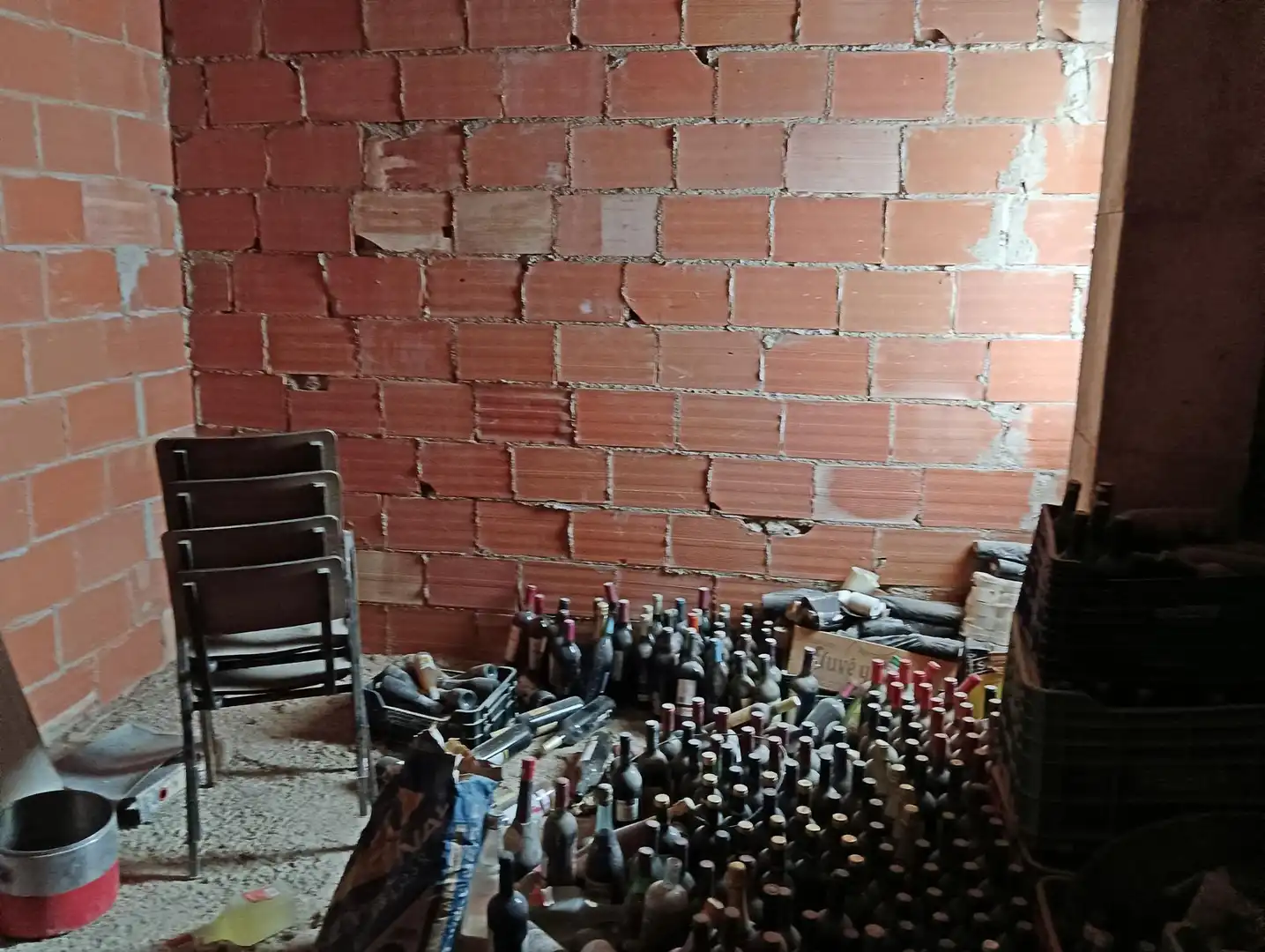 Finca rústica en venta en Tormos con Aire acondicionado, Terraza y Trastero