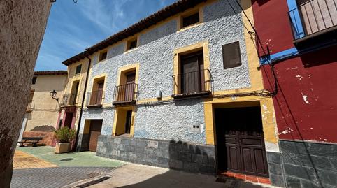 Foto 2 de Casa o xalet en venda a Torralba de Ribota, Zaragoza