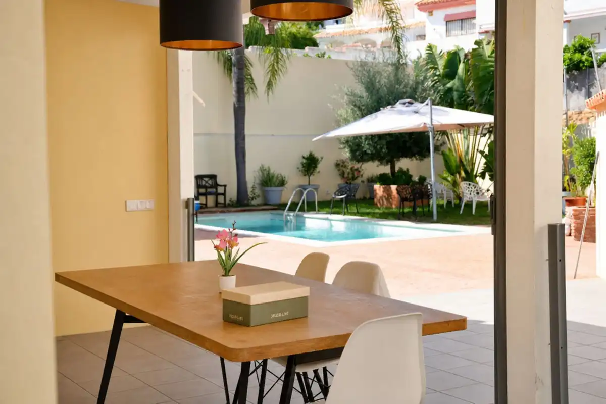Terraced house for sale in Marbella Centro, imagen 33
