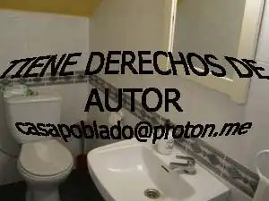 Adosado con jardín en venta en bonillas 1, imagen 3