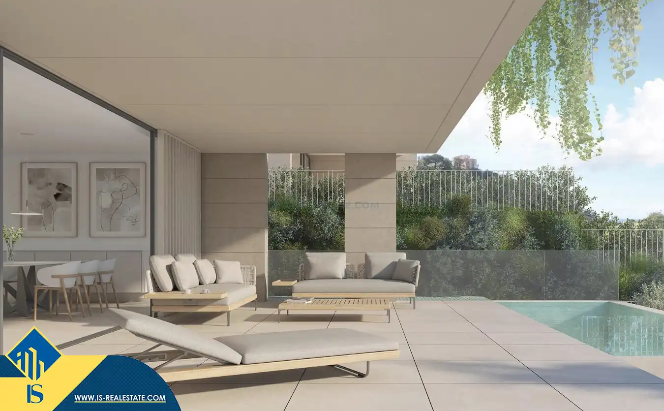Habitatge amb piscina en venda a Nueva Andalucía, imagen 3