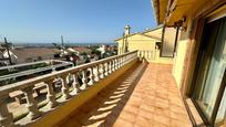 Terrace of House or chalet for sale in Calafell  with Terrace