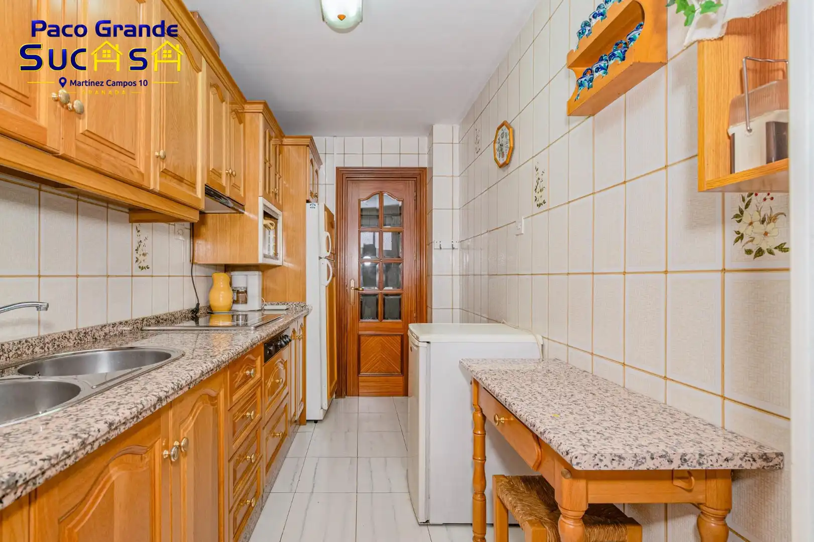 Piso con terraza en venta en Calle Calle Bolonia 3, imagen 10