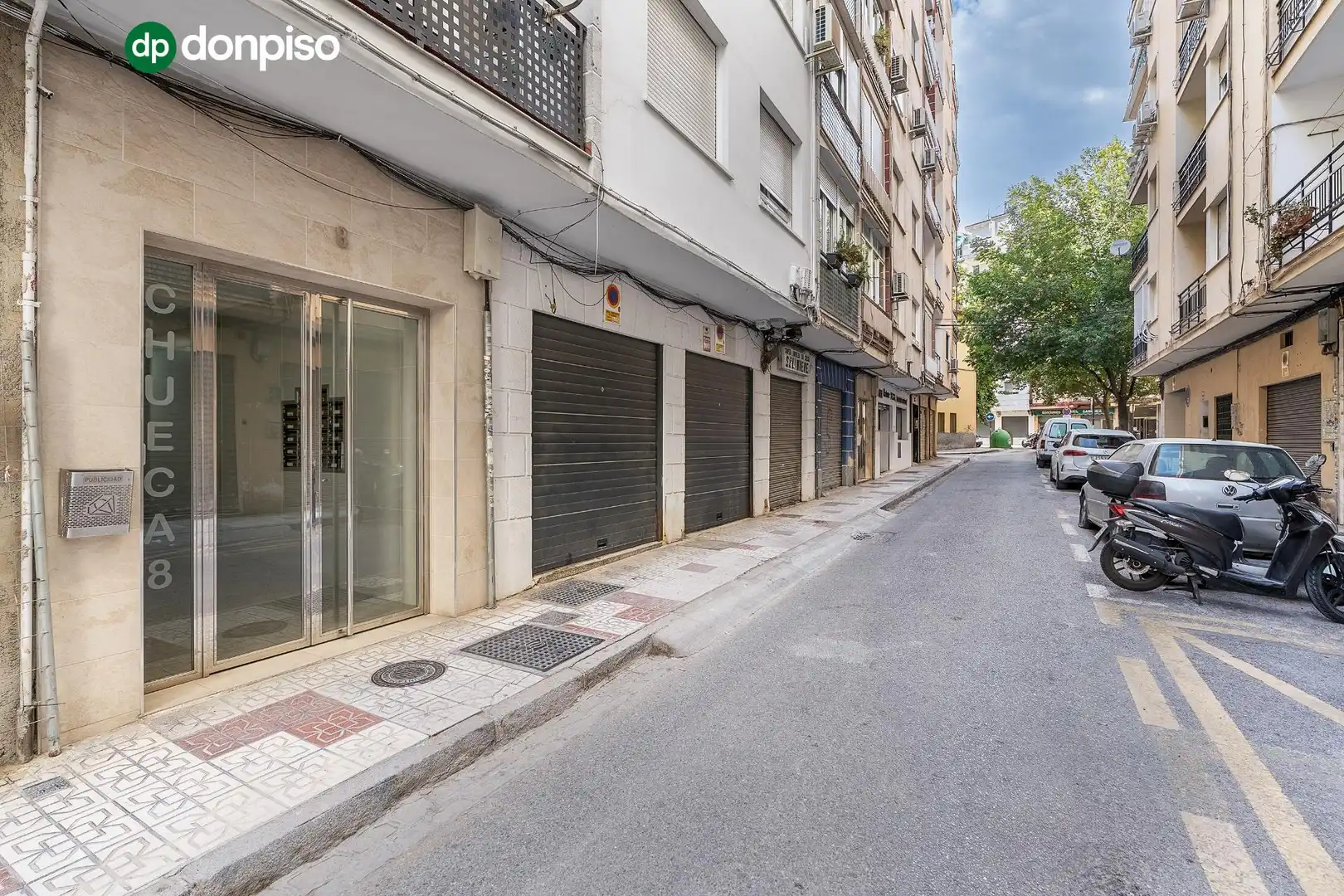 Pis amb ascensor en venda a Calle CHUECA 8, imagen 35