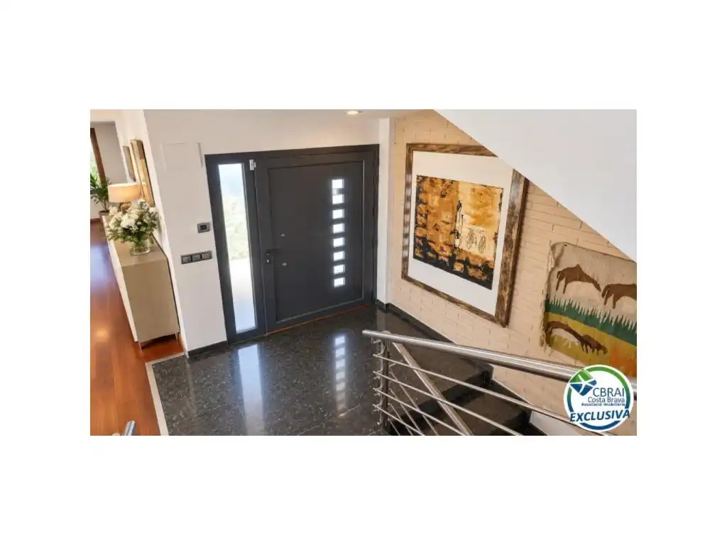 Casa con piscina in vendita a Calle Del Castanyer 2, imagen 4