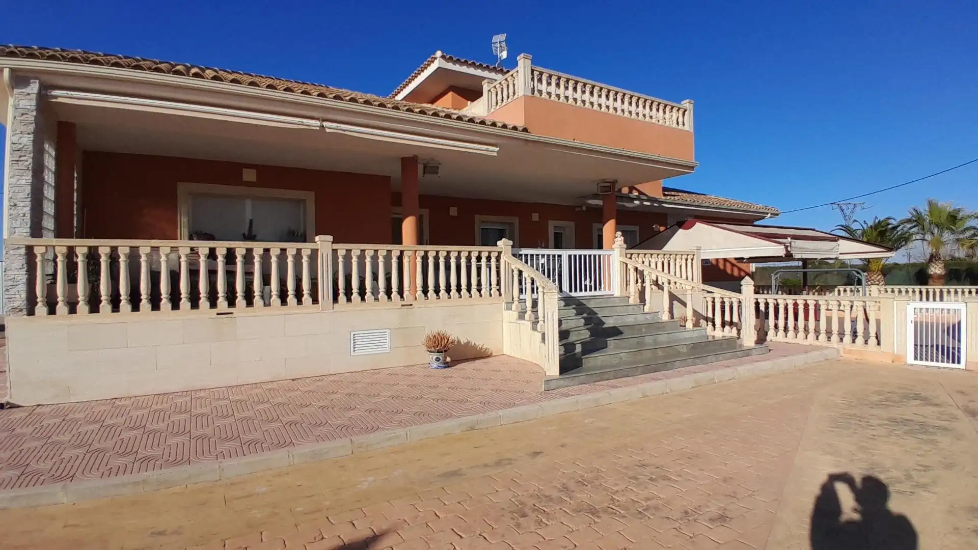 Villa mit Pool zum Verkauf in Yecla, imagen 25