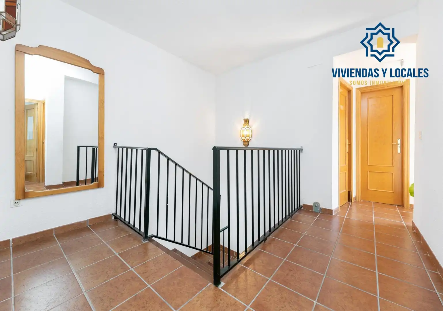 Casa a schiera con piscina in vendita a Calle JOSE RIQUELME 14, imagen 9