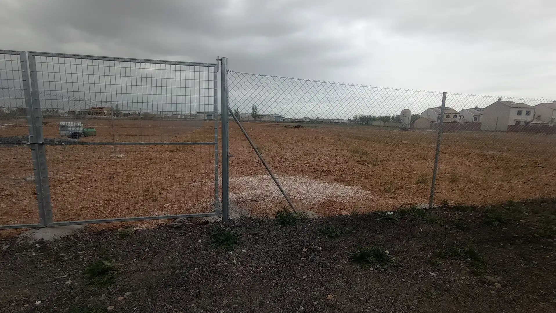 Terreno rústico en venta en Carrión de Calatrava, imagen 5