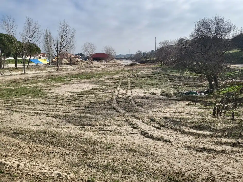 Wohnbaugrundstück zum Verkauf in ESTACION, imagen 6