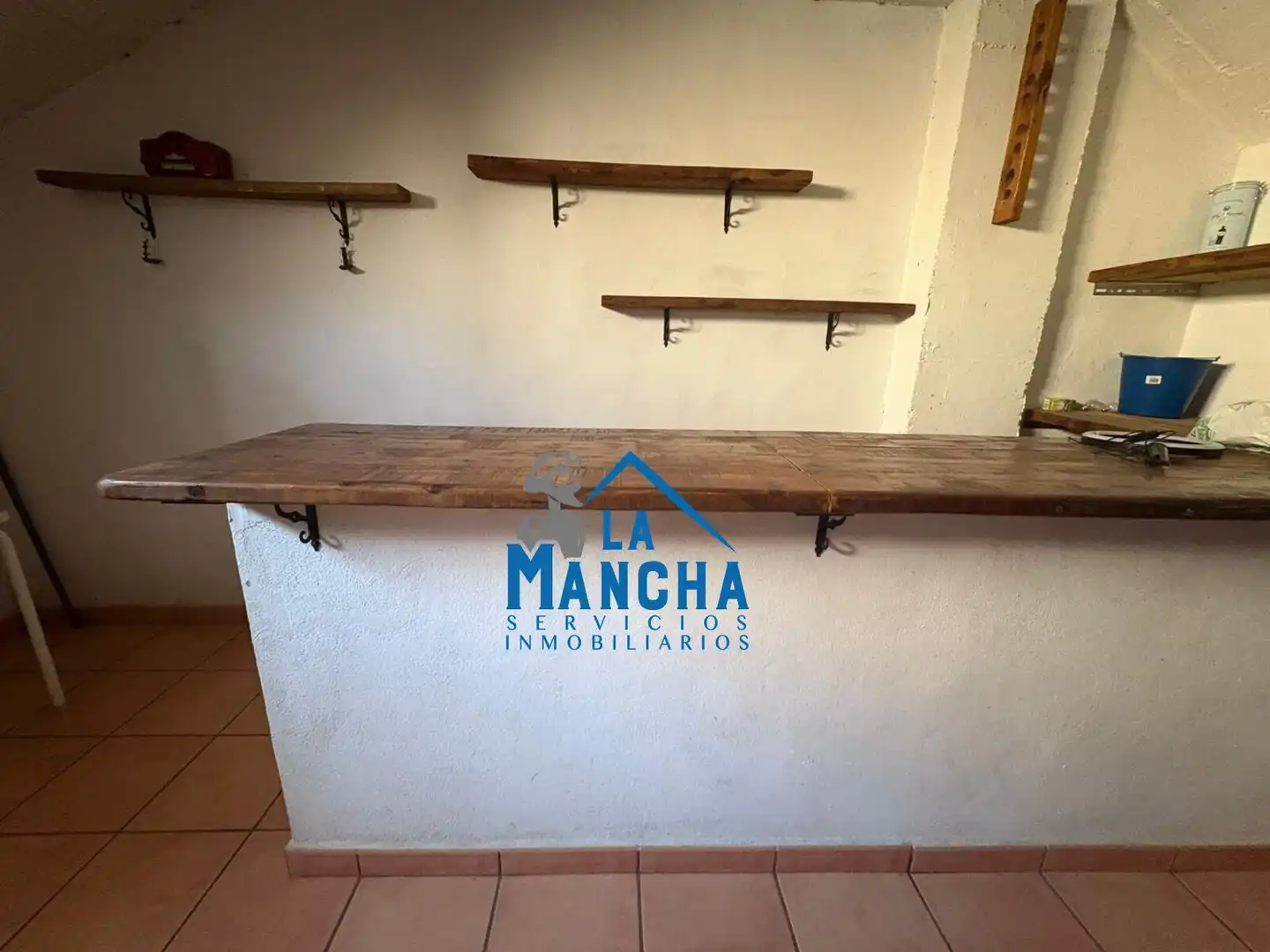 Kitchen of Detached homes for sale in Albacete  with Air Conditioner, Heating and Private garden