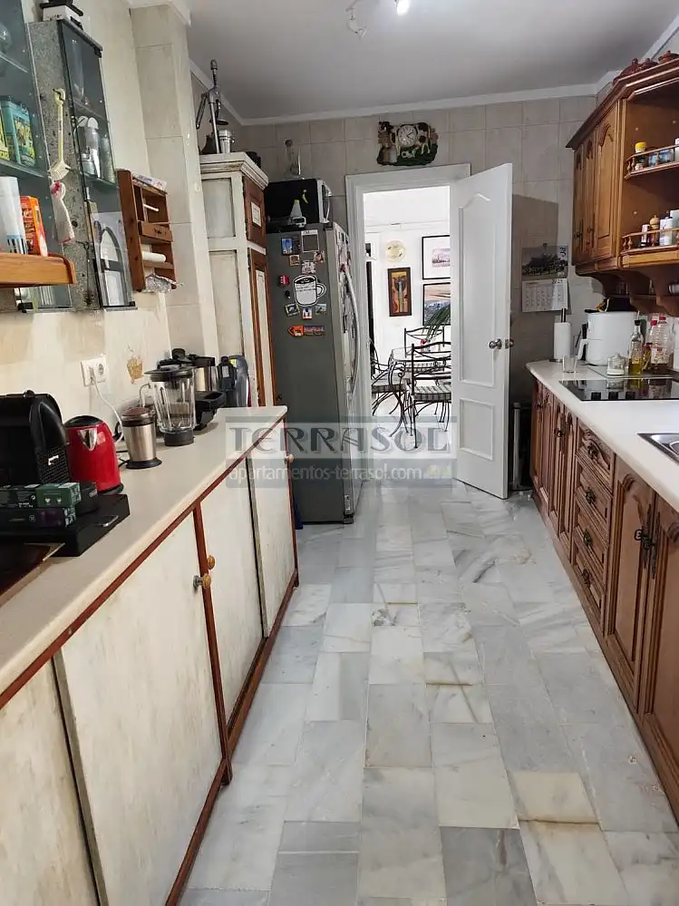 Penthouse for sale in El Peñoncillo, imagen 12