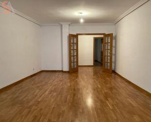 Living room of Flat to rent in Valladolid Capital  with Balcony