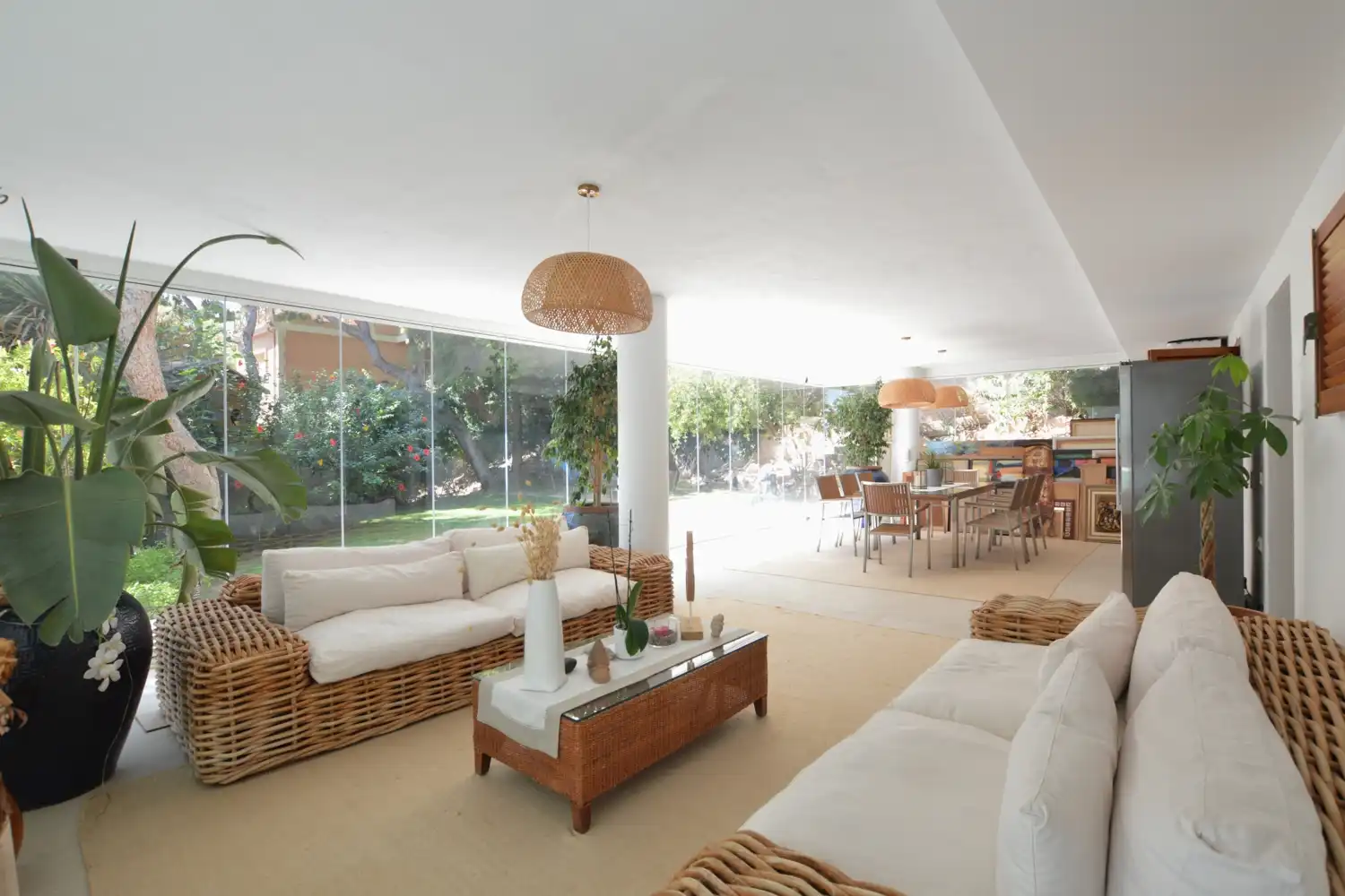 Villa mit Terrasse zum Verkauf in Alfinach - Los Monasterios, imagen 44